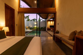 Rarama Teba Villa